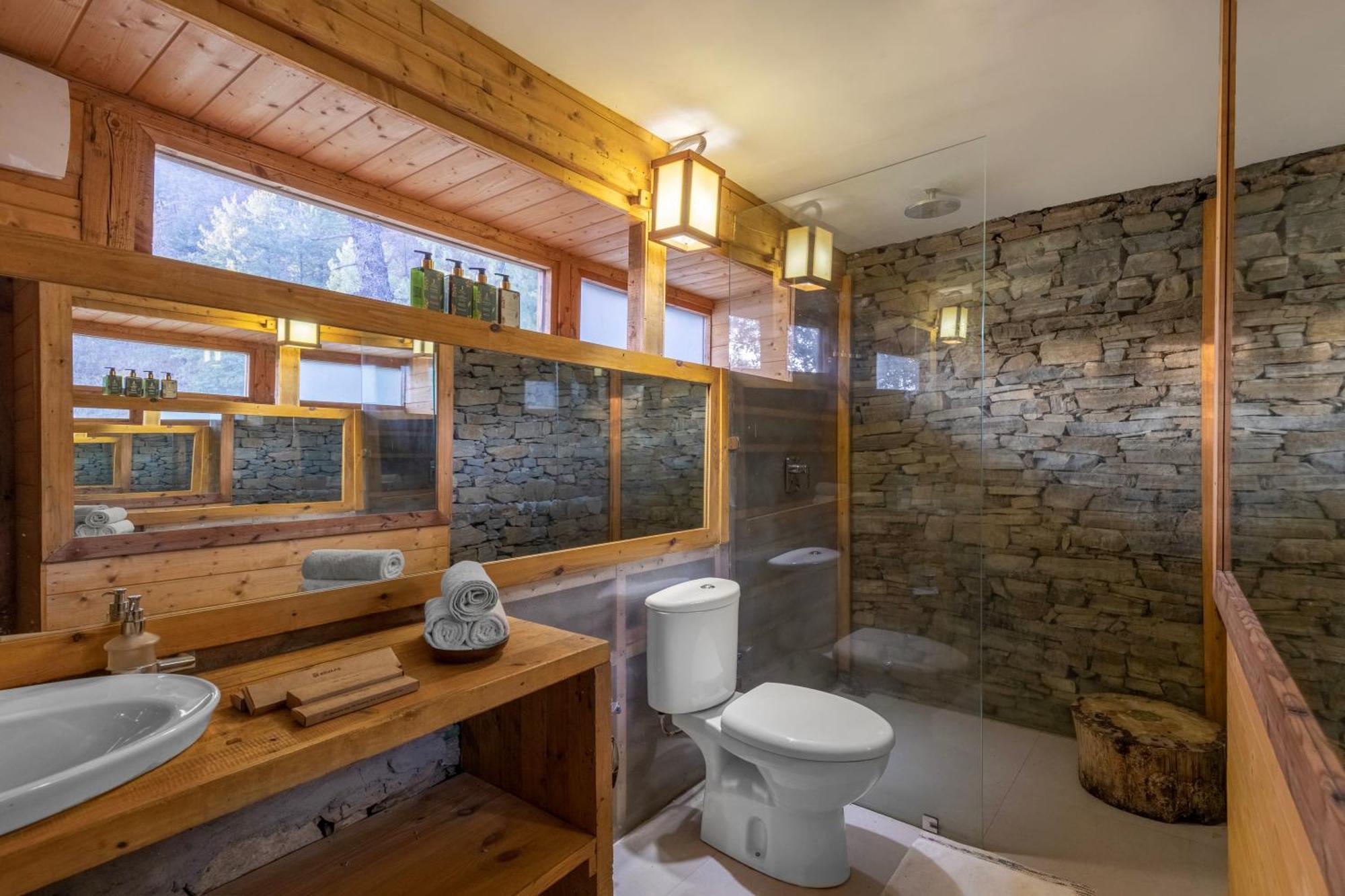 Elivaas 1 Bhk Premium Cottage With Sauna - Everly Shimla Zewnętrze zdjęcie